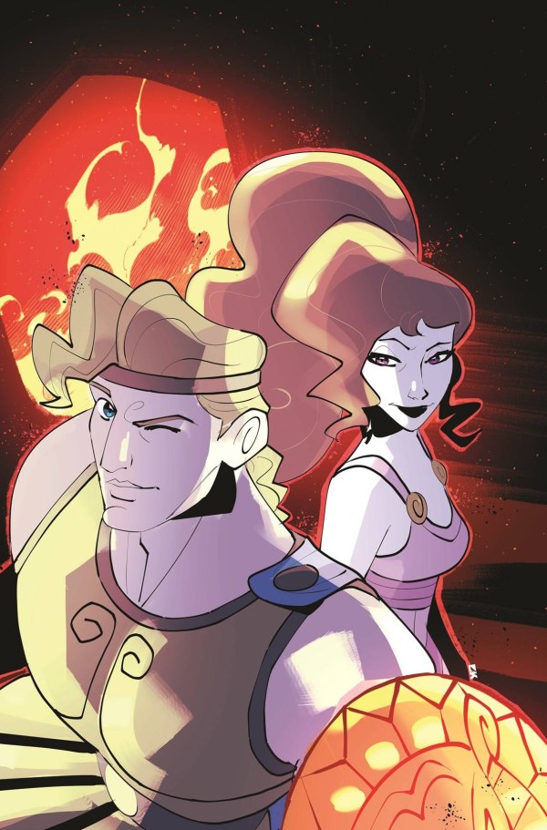 Hercules #3 Reviews