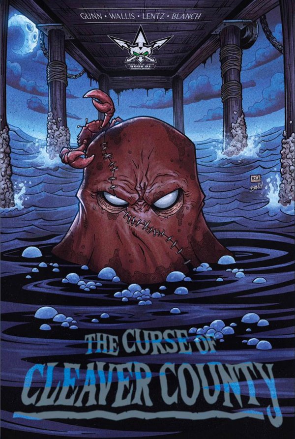 The Curse of Cleaver County 1 Reviews