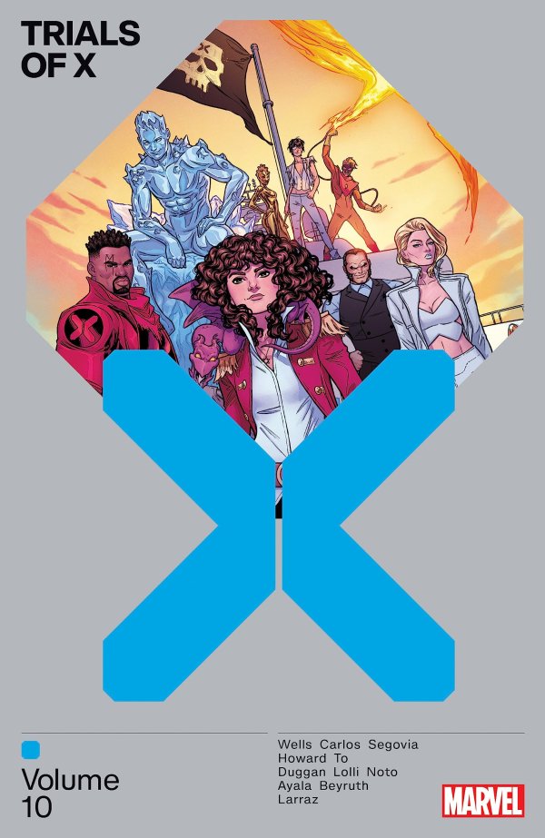 Isca the Unbeaten (Earth616) Marvel Comics