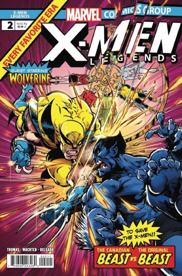 XMen Legends 2 Reviews