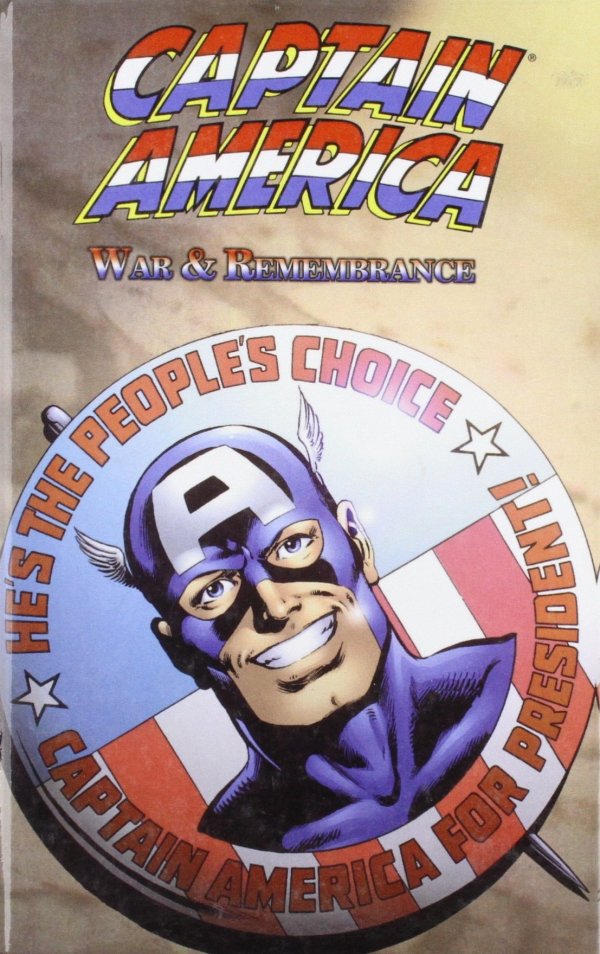 Abraham Erskine (Earth616) Marvel Comics