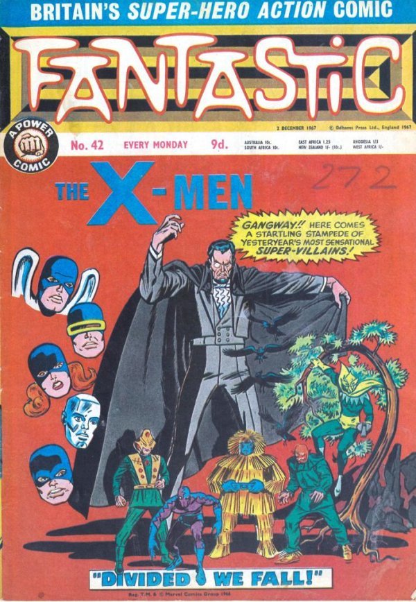 Fantastic 42 Reviews