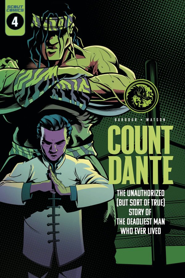 Count Dante 4 Preview