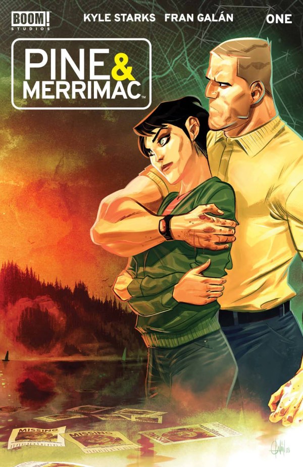 Pine and Merrimac 1 Reviews
