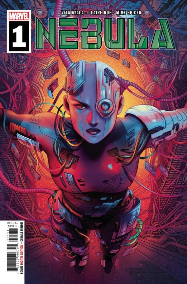Nebula #1 Reviews