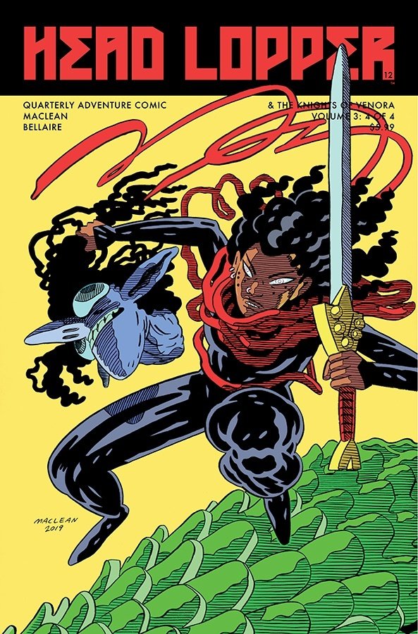 Head Lopper 12 Reviews