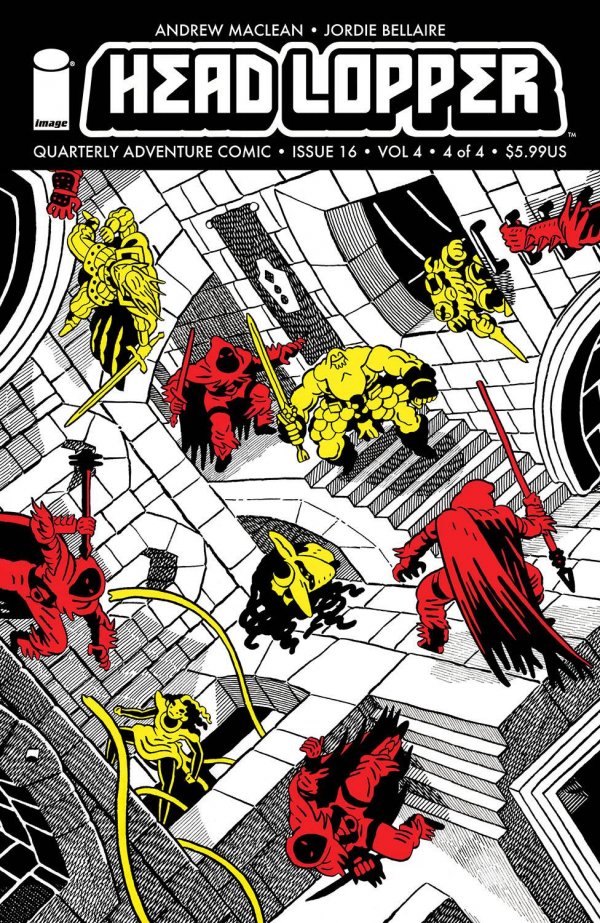 Head Lopper 16 Reviews