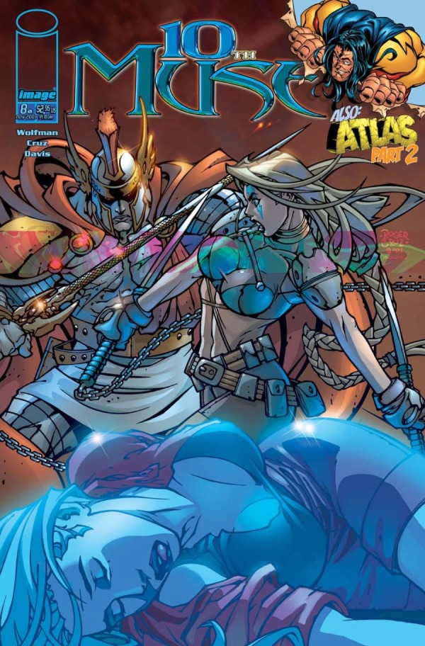 10th Muse #8 Reviews