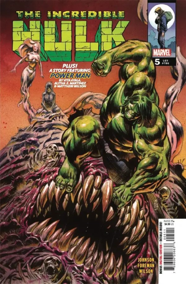 The Incredible Hulk 5 Reviews
