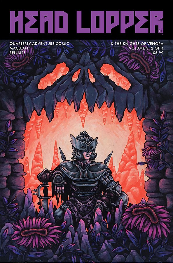 Head Lopper 10 Reviews