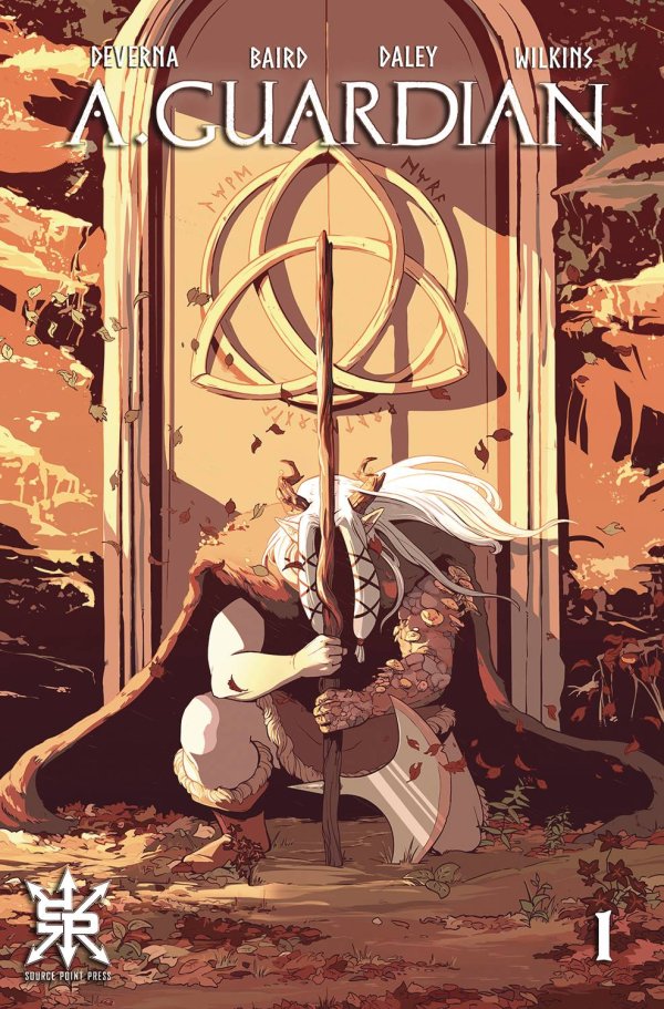 A Guardian 1 Reviews