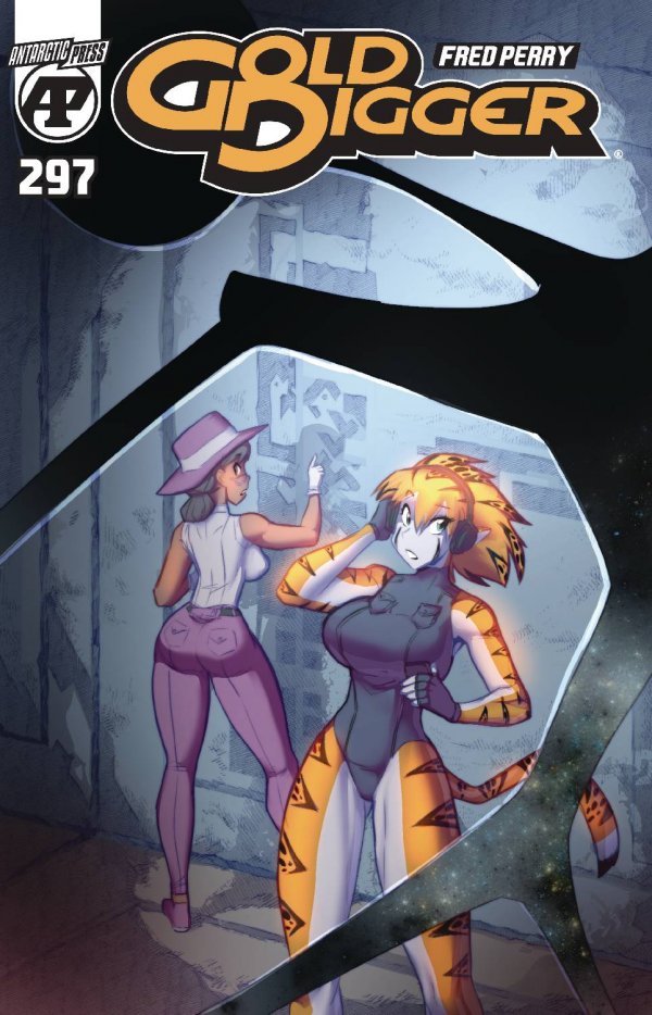 Gold Digger 297 Reviews