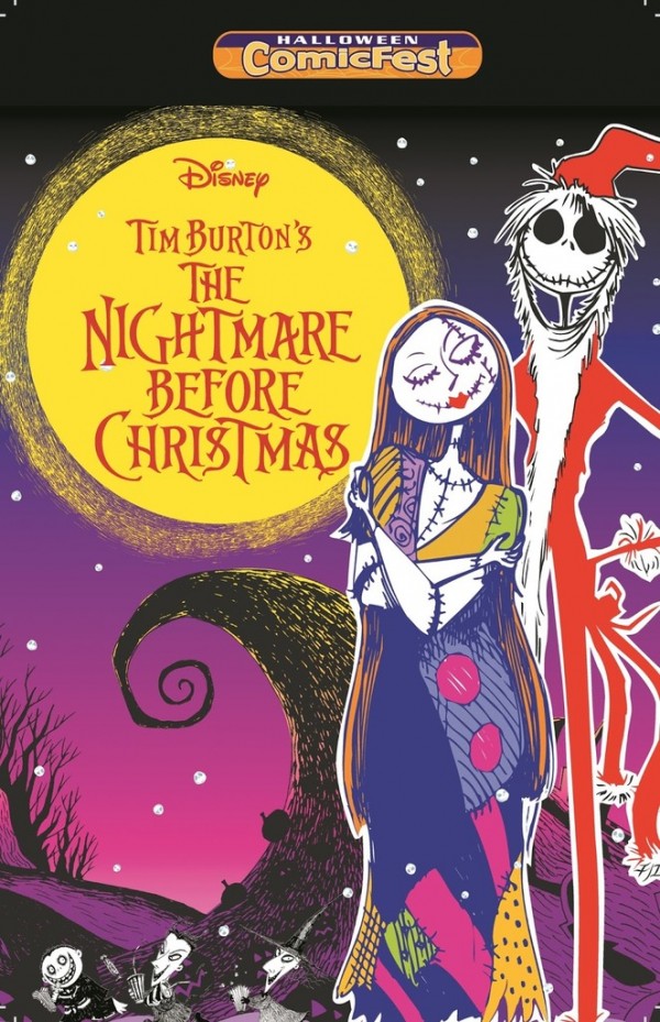 Zero (Nightmare Before Christmas)