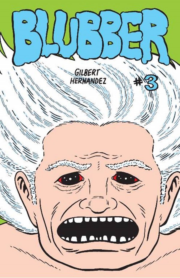 Blubber 3 Reviews