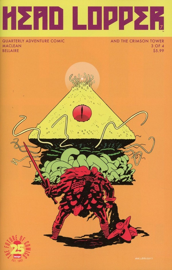 Head Lopper 7 Reviews