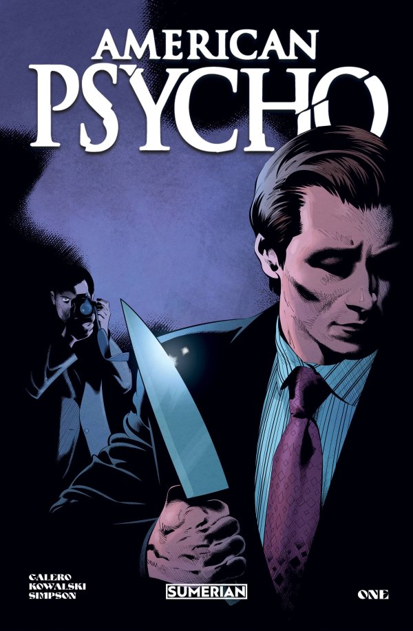 American Psycho 1 Reviews