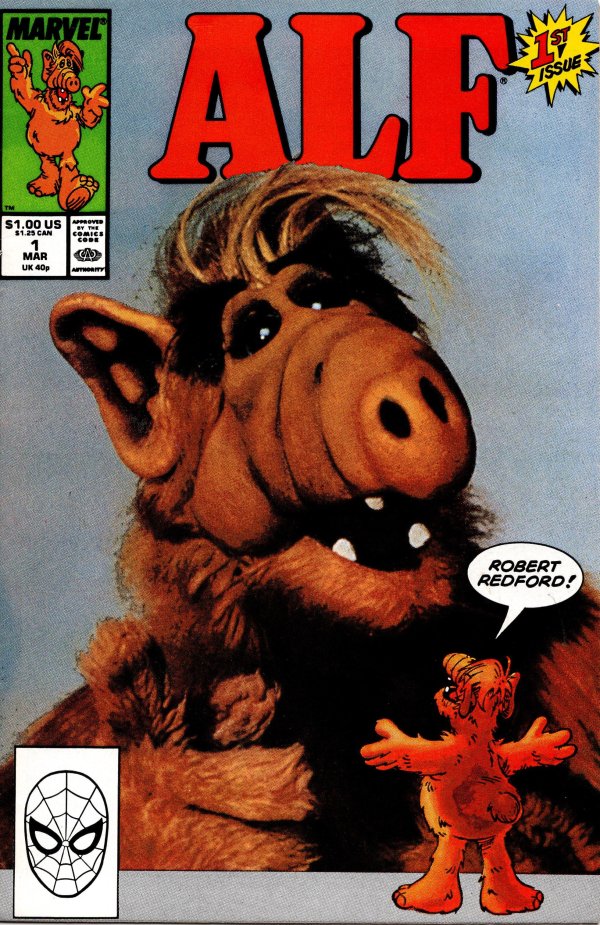 ALF #1 Reviews