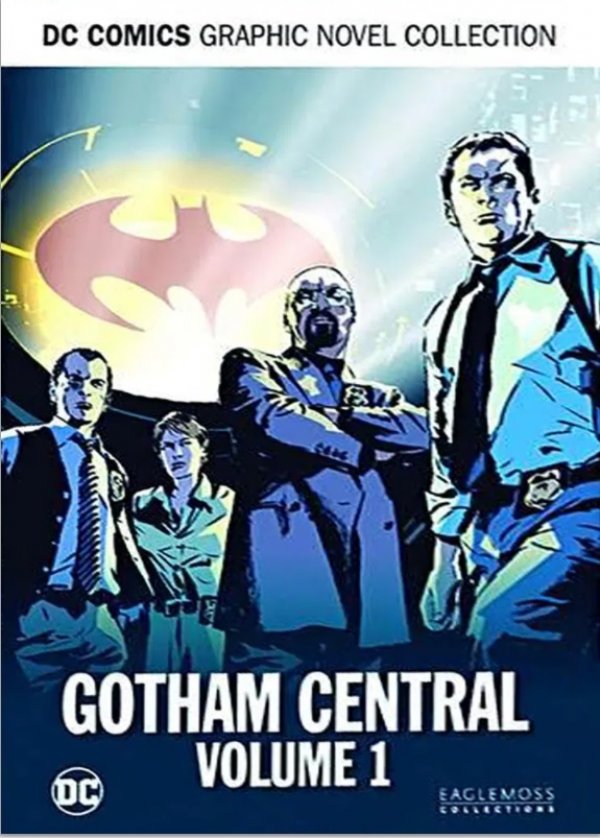 DC Comics Graphic Novel Collection Deluxe Special Edition Vol 2