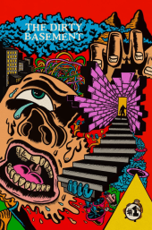 The Dirty Basement #1 Reviews