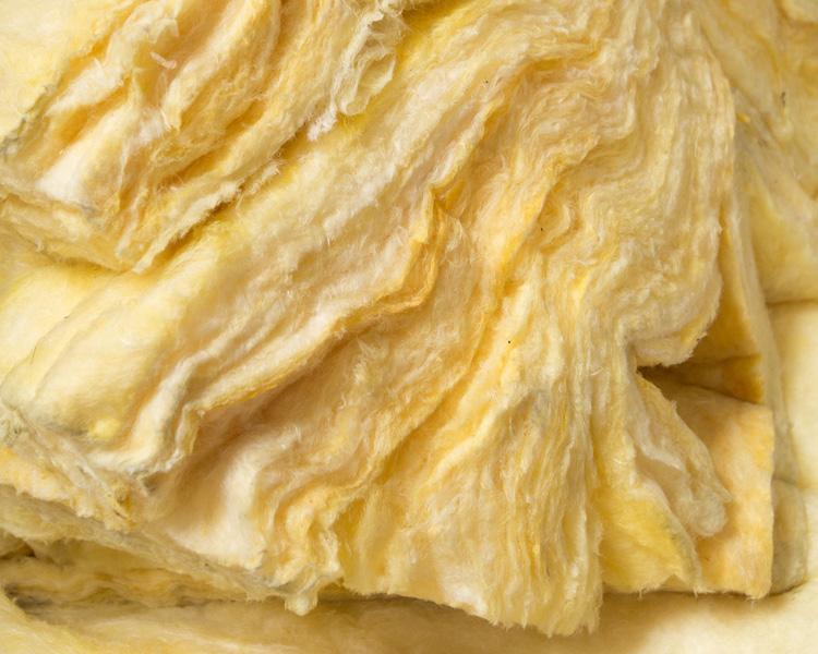 R38 12 in Unfaced Insulation at Commonwealth Building Materials, Inc.