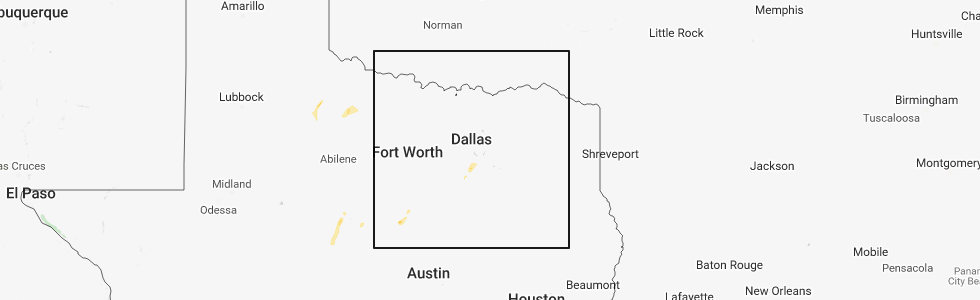 Free Hail Reports By Address Interactive Hail Maps Hail Map for Thursday, February 22, 2018