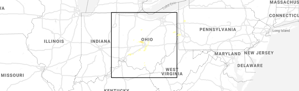 Free Hail Reports By Address Interactive Hail Maps Hail Map for Sunday, September 1, 2019