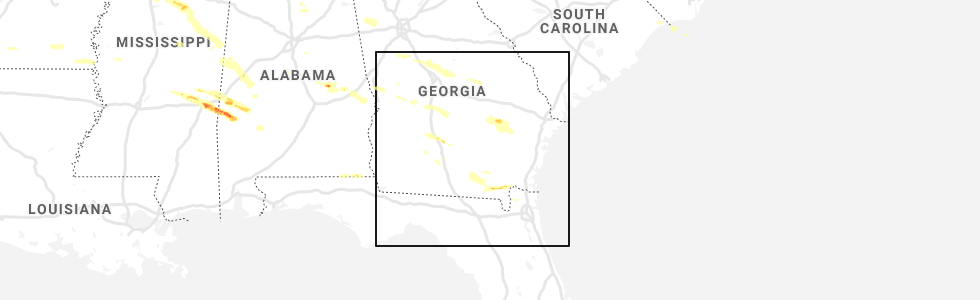 26 Map Of Tifton Ga Maps Online For You