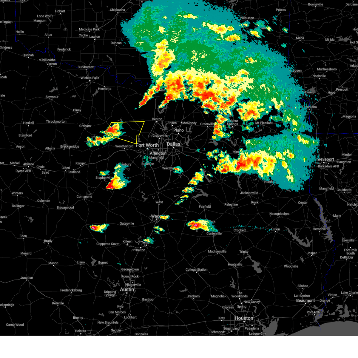 Interactive Hail Maps Hail Map for Perrin, TX
