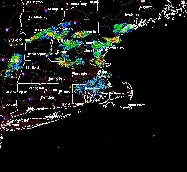 Interactive Hail Maps Hail Map for Ipswich, MA
