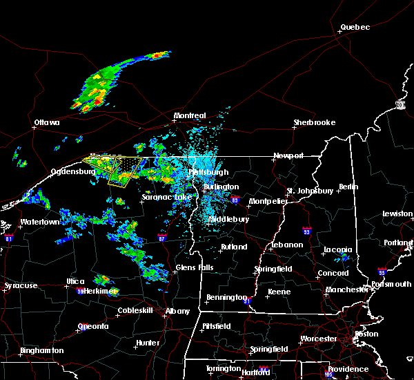 Interactive Hail Maps Hail Map for Massena, NY
