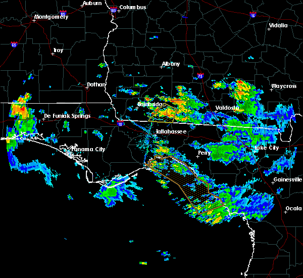 Cairo, Georgia Weather Forecast and Radar