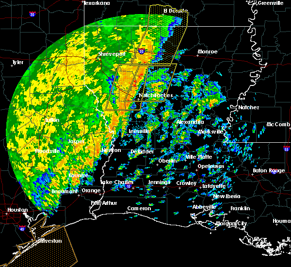 Interactive Hail Maps Hail Map for Jonesboro, LA