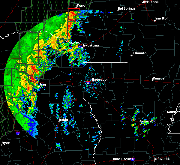 Interactive Hail Maps Hail Map for Lindale, TX