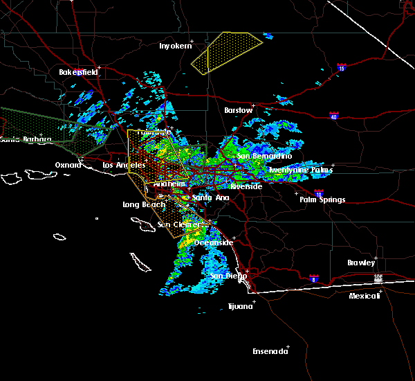 Interactive Hail Maps Hail Map for Costa Mesa, CA