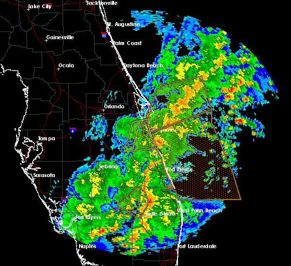 Interactive Hail Maps Hail Map for Micco, FL