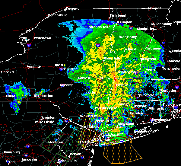 Interactive Hail Maps Hail Map for North Amherst, MA