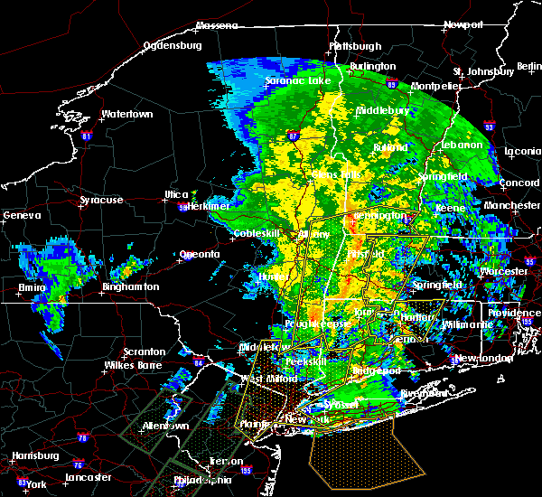 Interactive Hail Maps Hail Map for Hinsdale, NH