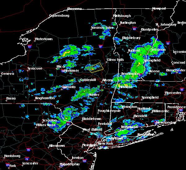 Weather Map Saratoga Springs Ny Interactive Hail Maps Hail Map for Saratoga Springs, NY