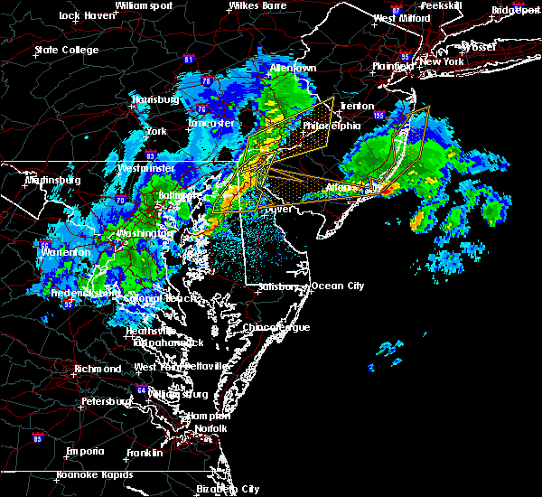 Interactive Hail Maps Hail Map for Elkton, MD