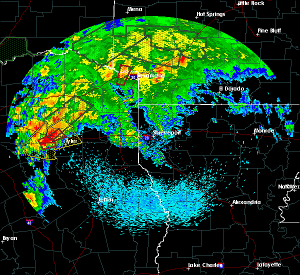 Interactive Hail Maps Hail Map for Lindale, TX