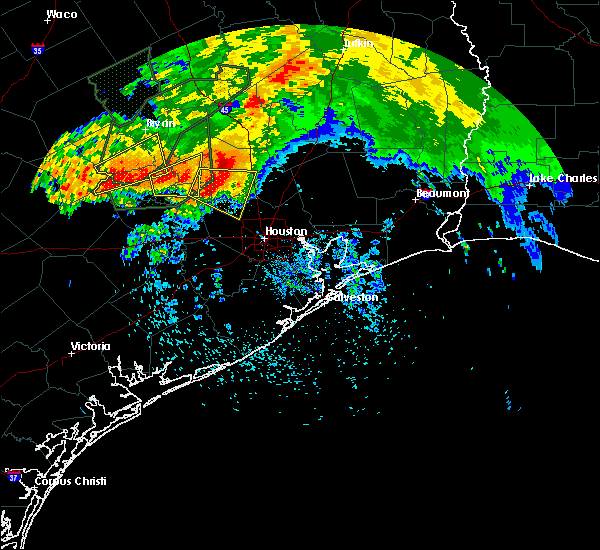Interactive Hail Maps Hail Map for Todd Mission, TX