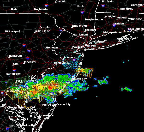 Interactive Hail Maps Hail Map for Barnegat, NJ