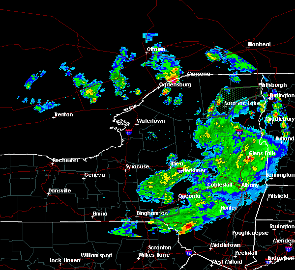 Interactive Hail Maps Hail Map for Massena, NY