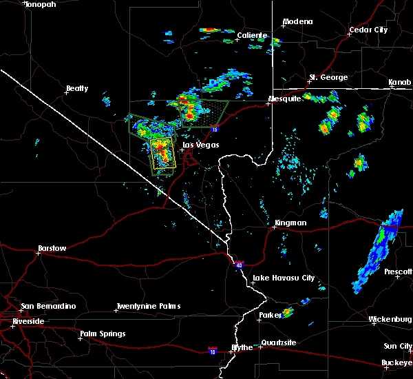 Animated Weather Map Las Vegas Interactive Hail Maps Hail Map for Las Vegas, NV