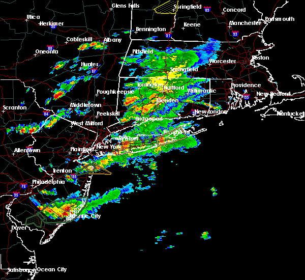 Interactive Hail Maps Hail Map for Riverhead, NY