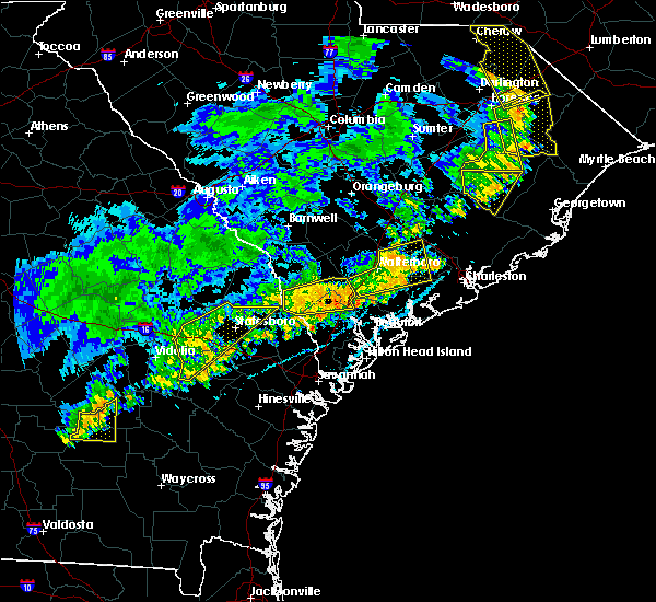 Interactive Hail Maps Hail Map for Statesboro, GA