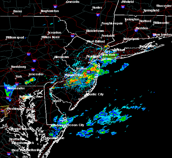 Interactive Hail Maps Hail Map for Barnegat, NJ