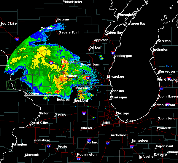 Madison Weather Map Zip Code Map