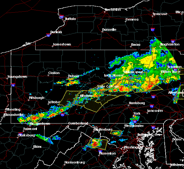 Raystown Lake Weather Radar Les BauxdeProvence