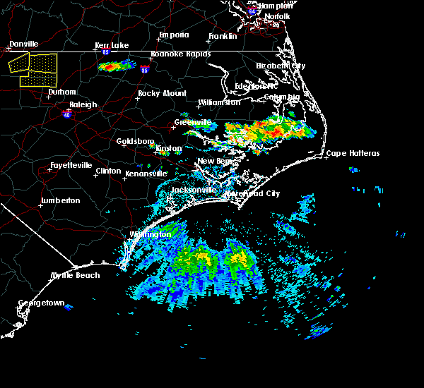 Interactive Hail Maps Hail Map for Engelhard, NC